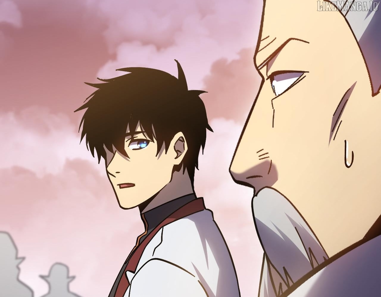 Log into the Future Chapter 257 - page 19